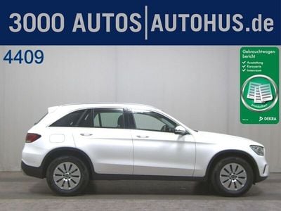 Mercedes GLC300