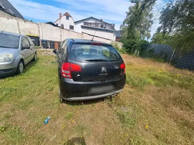Gebraucht Citroën C3