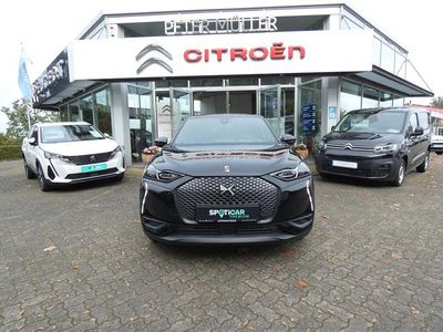 DS Automobiles DS3 Crossback