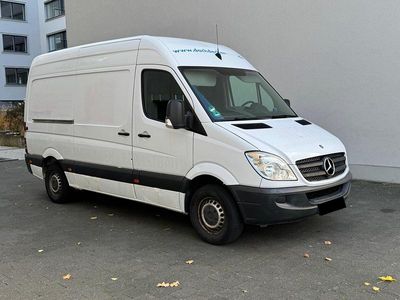 Mercedes Sprinter