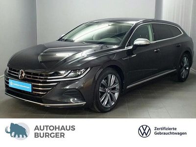 VW Arteon