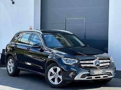 Mercedes GLC200