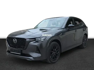 Gebraucht Mazda CX-60
