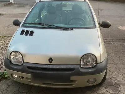 Gebraucht Renault Twingo
