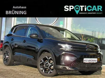 Gebraucht Citroën C5 Aircross