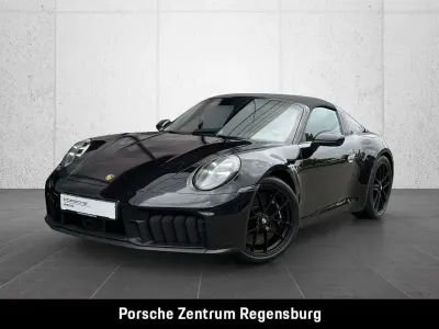 Gebraucht Porsche 911 Carrera 4 GTS Targa