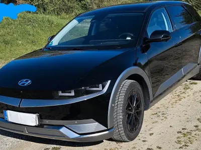 Gebraucht Hyundai Ioniq 5