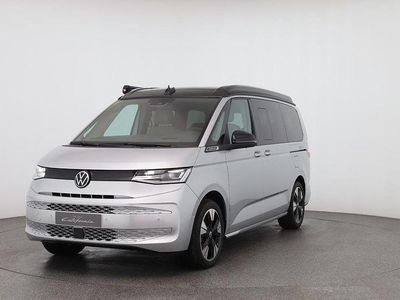 Neu VW California California 150 PS (110 kW) 2025 Silber Van