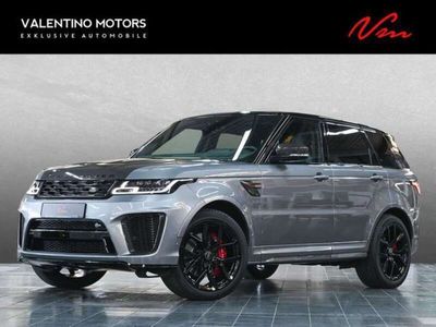 gebraucht Land Rover Range Rover Sport P575 SVR - Carbon Edition