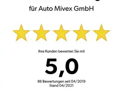Begagnad BMW X6 Sport Line 245 HK (180 kW) 2012 Blå SUV