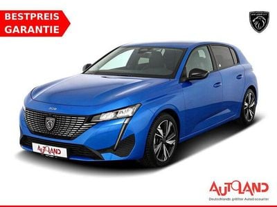 Andere Gebraucht 2023 Peugeot 308 Limousine | 20.890 € (Fairer Preis)