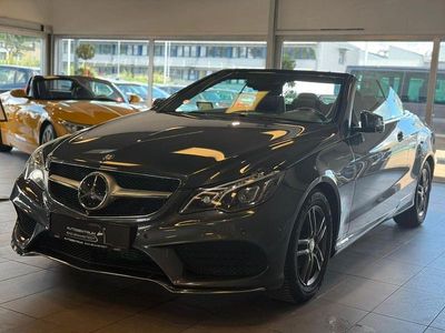 Mercedes E350