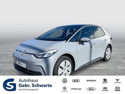 Gebraucht VW ID.3 Pro 150 kW (204 PS) 2023 Grau Kleinwagen