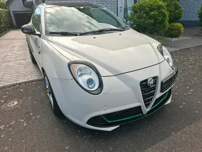 Gebraucht Alfa Romeo MiTo