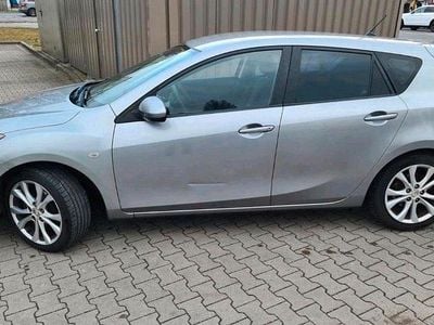 Usata Mazda 3 150 CV (110 kW) 2009 Utilitaria