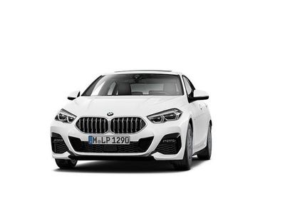 Gebraucht BMW 218 Comfort Edition 136 PS (100 kW) 2026 Coupé