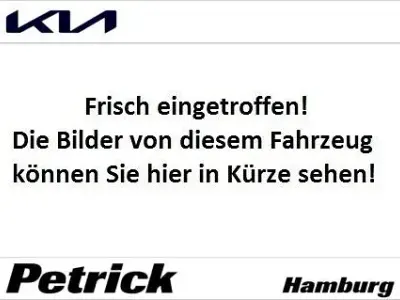 Gebraucht Kia XCeed Vision 101 PS (74 kW) 2025 Schwarz SUV