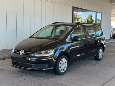 VW Sharan