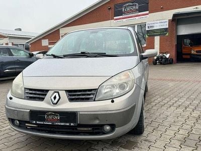 Renault Scénic II