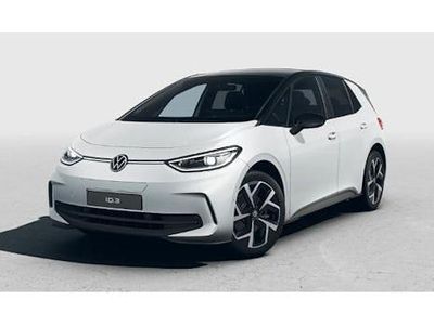 Nuova VW ID.3 Pro 150 kW (204 CV) 2026 Bianco Utilitaria