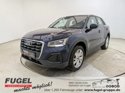 Gebraucht Audi Q2
