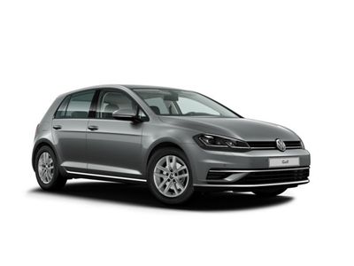 gebraucht VW Golf VII Golf Comfortline2.0 TDI Comfortline +DSG+Navi+Acc+LED+Sitzheiz