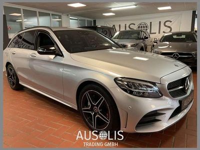 Mercedes C180