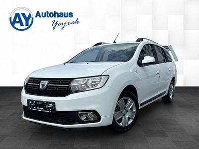 Dacia Logan MCV
