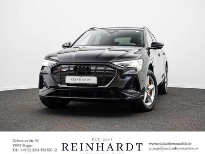 Audi e-tron Sportback