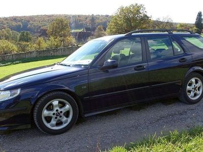 Saab 9-5