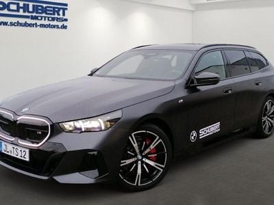 gebraucht BMW i5 touring M60 xDrive Touring 5dr