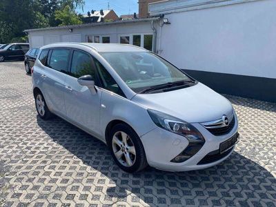 Opel Zafira Tourer