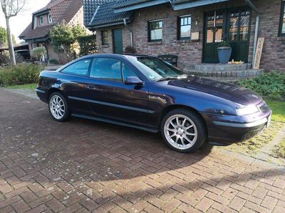 Opel Calibra