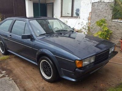 gebraucht VW Scirocco 