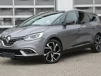 Brugt Renault Scenic E-Tech Bose Edition 116 kW (158 HK) 2023 Grå SUV