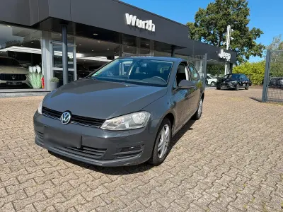 Gebraucht VW Golf VII