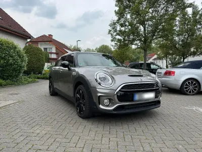 Second-hand Mini Cooper Chili 192 CP (141 kW) 2018 Gri Hatchback
