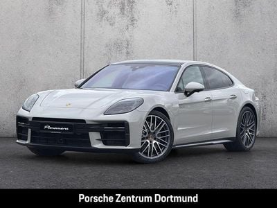 Nuova Porsche Panamera 4 470 CV (345 kW) 2025 Bianco Berlina