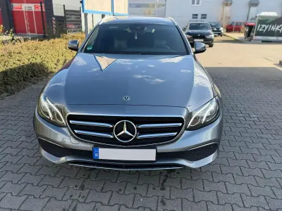 Used Mercedes E300 Edition 194 HP (142 kW) 2019 Estate