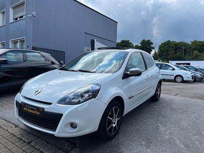 Renault Clio III