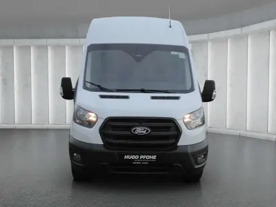 Gebraucht Ford Transit