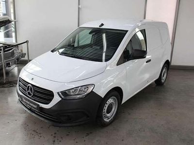 Occasion Mercedes Citan 108 75 PK (55 kW) 2025 Wit Van