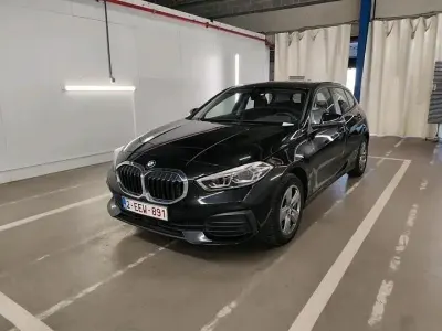 Gebraucht BMW 116