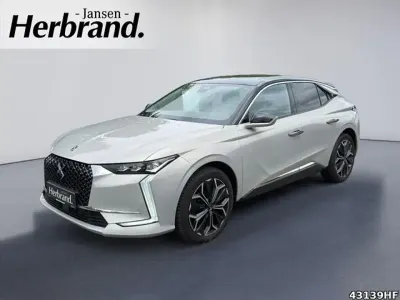 Gebraucht DS Automobiles DS4