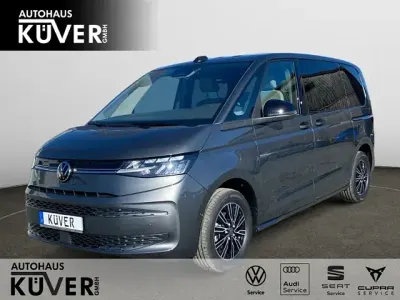 Usado VW Multivan