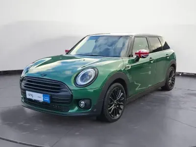 Occasion Mini Cooper Clubman Classic 136 ch (100 kW) 2023 Vert Break