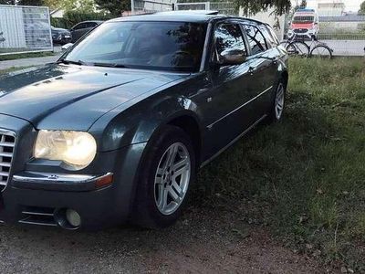 Chrysler 300C