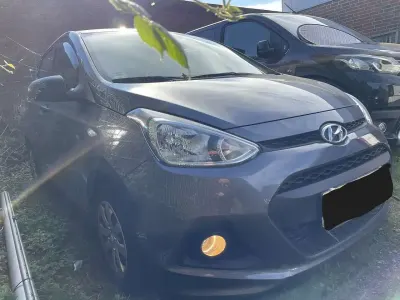 Gebraucht Hyundai i10