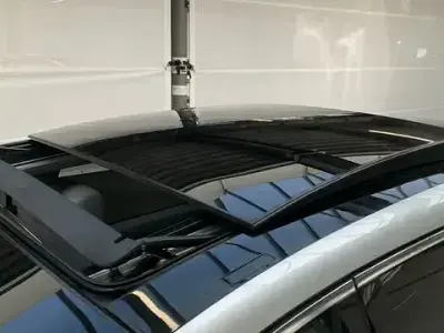 Gebraucht Mercedes R500