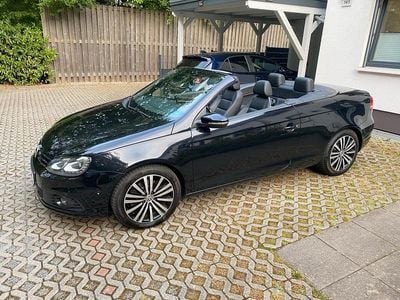 VW Eos